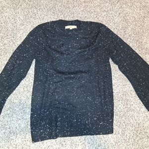 Women's LOFT V Neck Sweater
